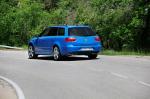 Seat Exeo ST 2009 года